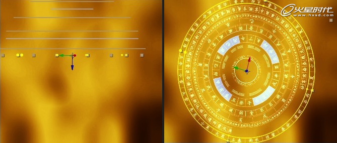 after effects打造立體空間光感效果 武林網(wǎng)