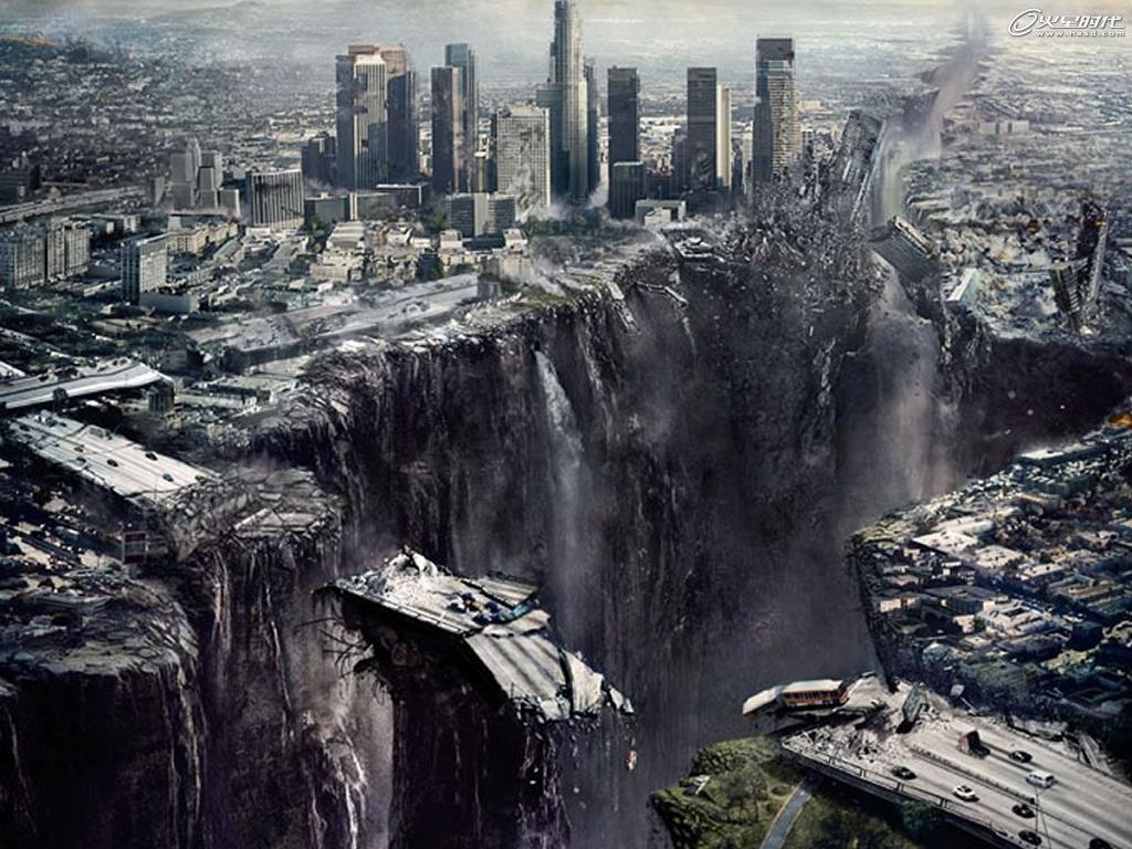 AE打造被飛彈襲擊的城市 飛特網(wǎng) AE實(shí)例教程