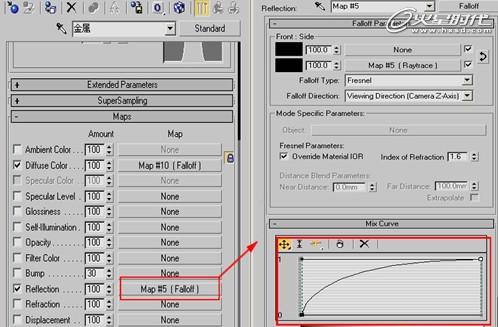 AE+MAX打造錢江頻道片頭 武林網