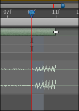 AE制作跟隨音符跳動的圖片 武林網