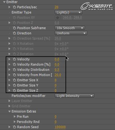 AE打造被飛彈襲擊的城市 飛特網(wǎng) AE實(shí)例教程