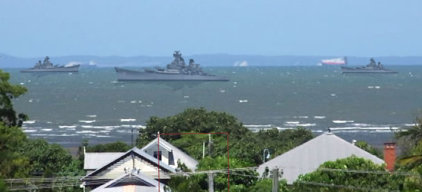 AE打造珍珠港戰爭場景 武林網