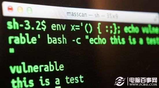 Bash漏洞是什么意思？ 武林網