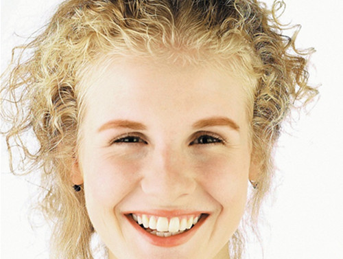 ps美容-增強睫毛和眉毛