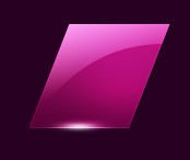 Photoshop教程:設計導航鼠標懸停狀態小效果