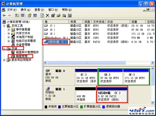 解決U盤格式化失敗的完美方案 