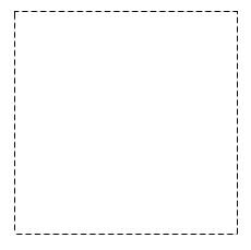 ps中怎么畫虛線,ps虛線繪制方法