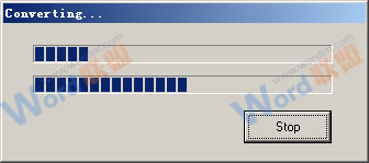All Office Converter Platinum軟件使用攻略