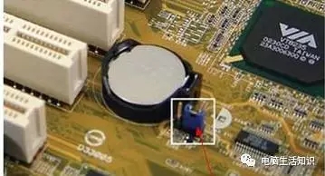 詳解電腦主板BIOS怎么設(shè)置
