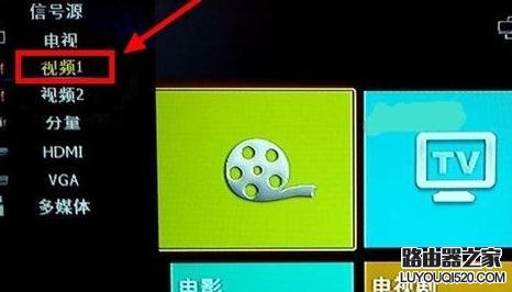 無(wú)線(xiàn)網(wǎng)絡(luò)電視機(jī)頂盒怎么安裝
