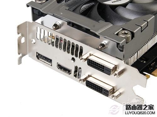 顯示器接口有幾種 顯示器各種接口知識掃盲