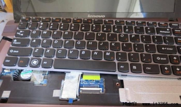 筆記本電腦散熱不好怎么辦?