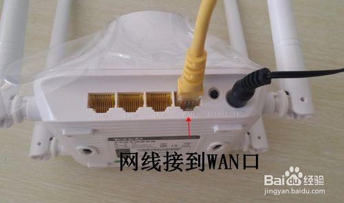 寬帶網絡故障上不了網自己怎么處理