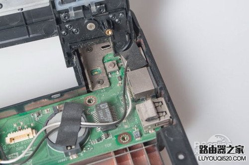 【筆記本清灰】步驟5 【筆記本清灰】步驟5