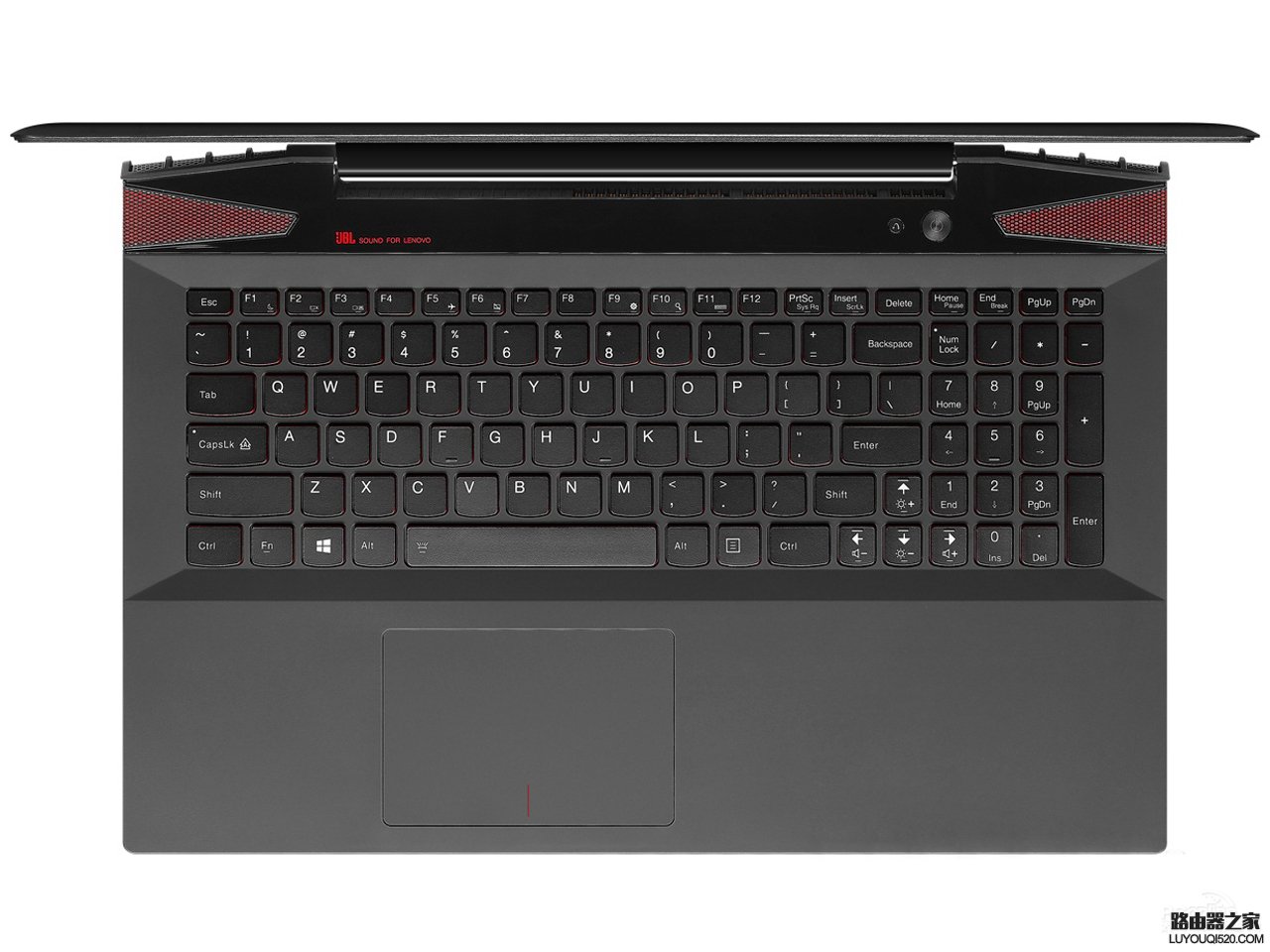 產生筆記本觸摸板失靈的原因