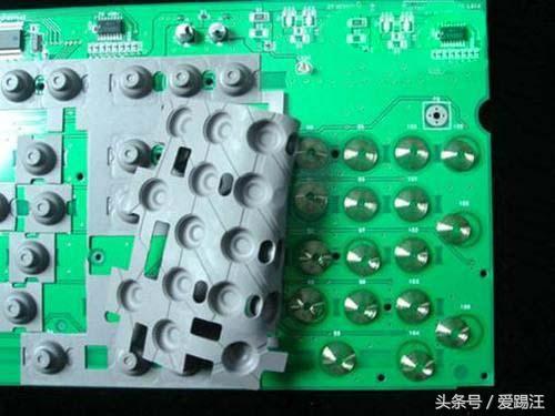 怎么區分薄膜鍵盤、機械鍵盤和靜電容鍵盤的方法