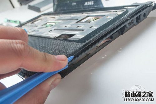 【筆記本清灰】步驟4 【筆記本清灰】步驟4