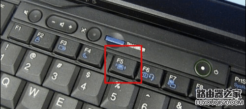 筆記本的無線開關在哪里