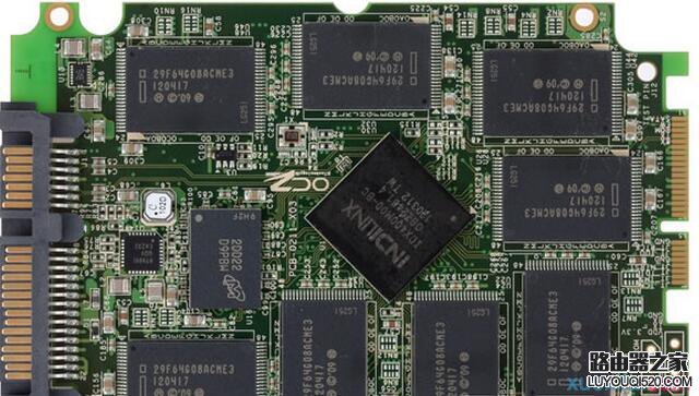 筆記本使用固態硬盤有什么好處