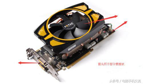 電腦常見故障解決方法,自己動手不再求人