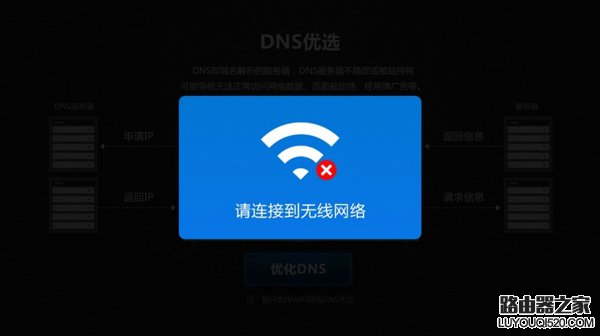 NDS設置什么好?DNS設置8.8.8.8好嗎