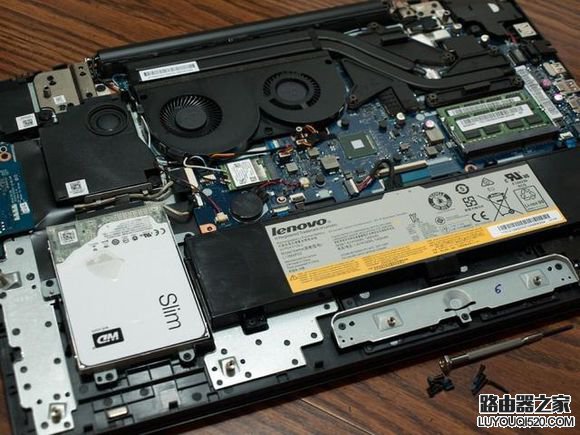 如何挑選一款適合自己的游戲筆記本？