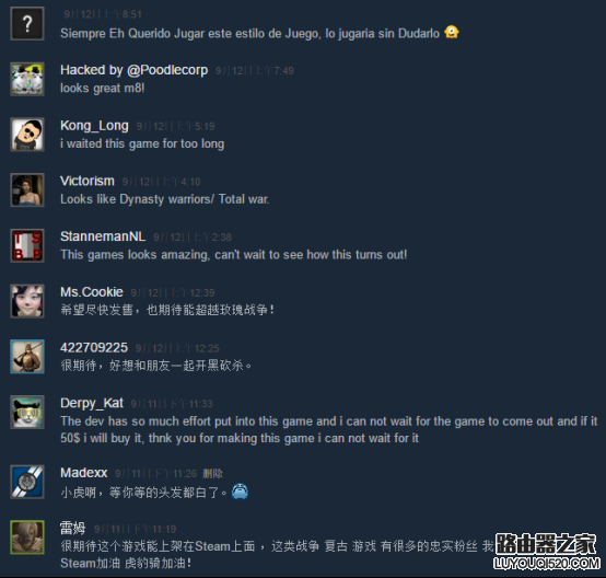 steam怎么發(fā)布游戲？如何在steam平臺上發(fā)售游戲