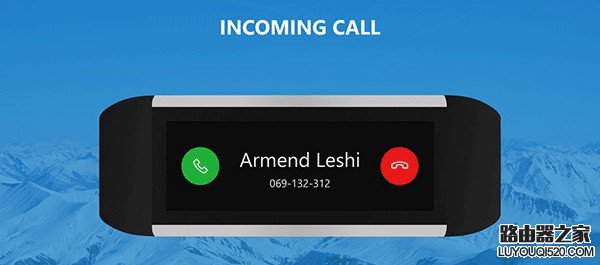 微軟手環(huán)2配置詳情 微軟手環(huán)2怎么樣