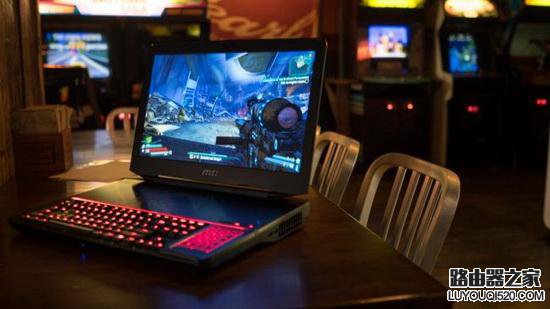 最棒的Nvidia顯卡游戲筆記本推薦