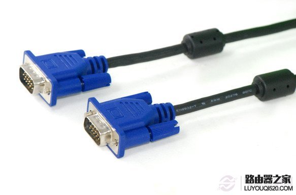 傻傻地分不清?顯示器各種接口全面解析。