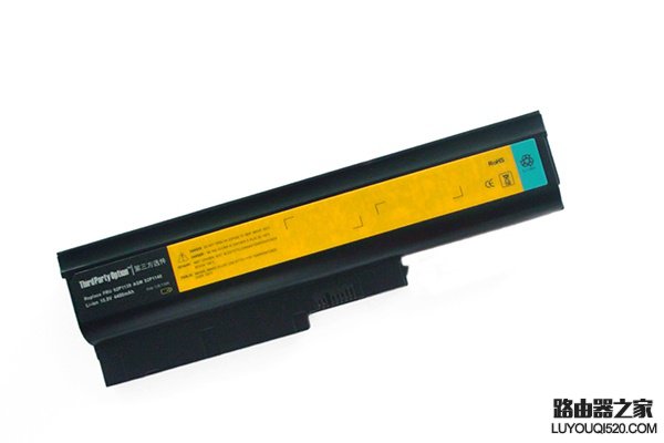 筆記本電池無法充電