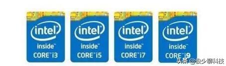 怎么看處理器cpu的性能參考