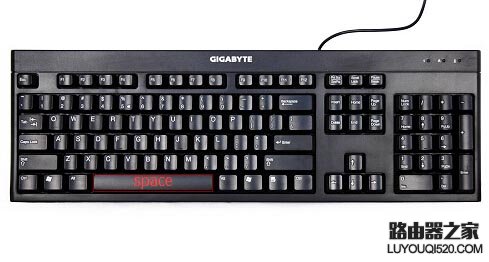 space是什么鍵 space鍵是哪個