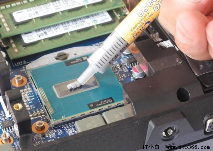 筆記本電腦散熱不好怎么辦?