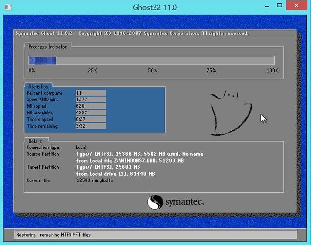 怎么制作一個U盤啟動盤？
