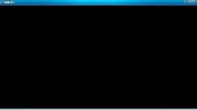 遇到電腦藍屏和黑屏怎么解決