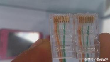 一根網(wǎng)線同時連接IPTV和無線路由器