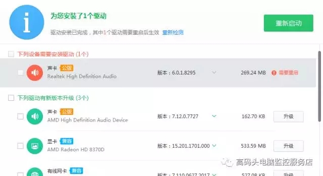 電腦沒有聲音怎么辦