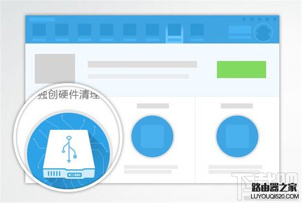 魯大師怎么樣 魯大師比其他監測軟件好在哪里?