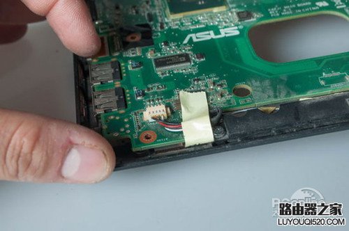 【筆記本清灰】步驟6 【筆記本清灰】步驟6