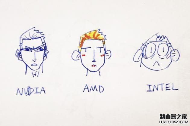 筆記本電腦GPU顯卡選購技巧