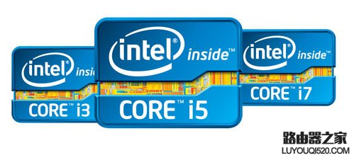 筆記本電腦CPU I3?I5?I7有什么分別
