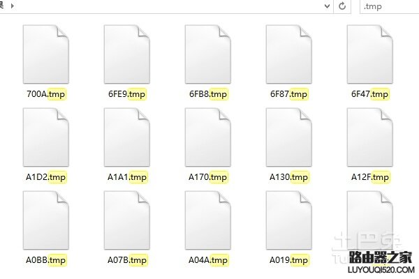tmp文件如何打開 tmp文件如何打開