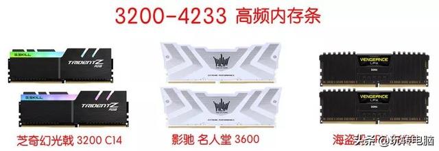 內(nèi)存條選購(gòu)指南,教你怎么選擇適合自己的內(nèi)存條