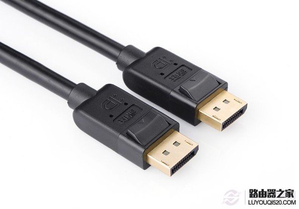 顯示器接口有幾種 顯示器各種接口知識掃盲