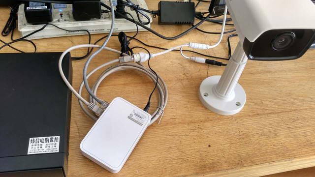 海康威視網絡錄像機安裝教程與調試