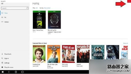 如何在Windows10平板模式下關(guān)閉應(yīng)用程序