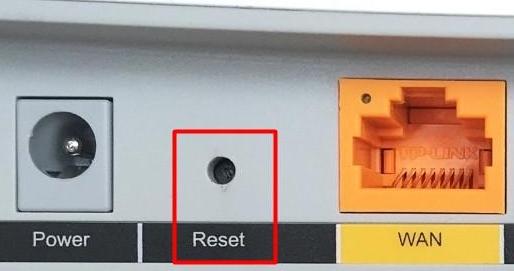 路由器設置頁面打不開怎么辦