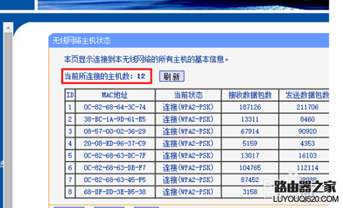 如何讓別人知道wifi密碼也蹭不了網(wǎng)