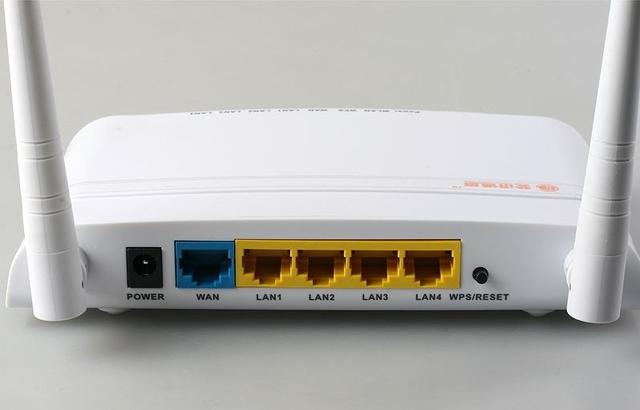 怎么區分路由器、交換機和貓?